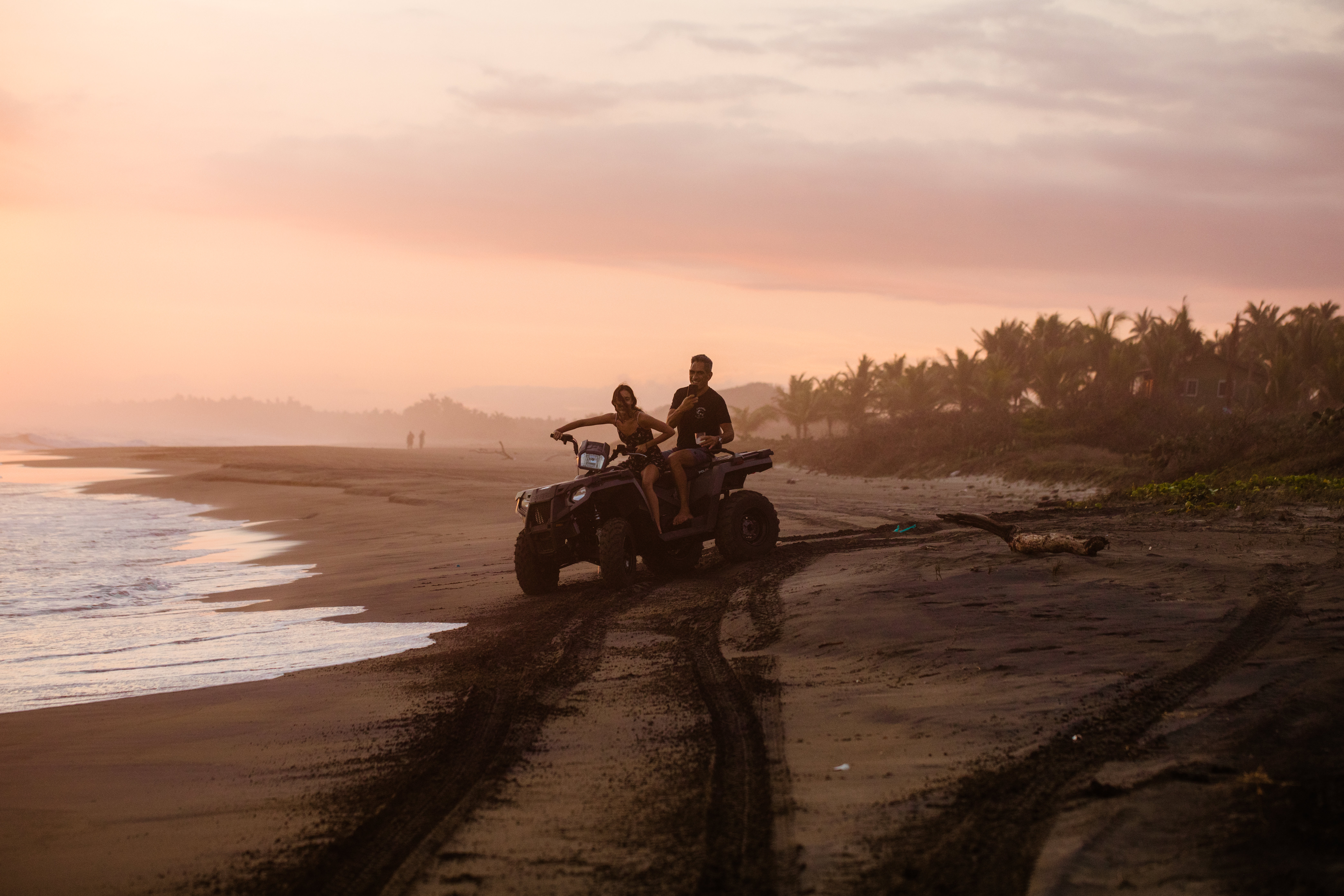 ATV Adventures
