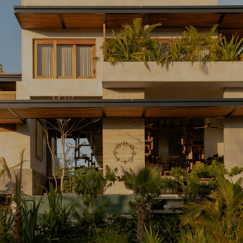 MUSA architecture