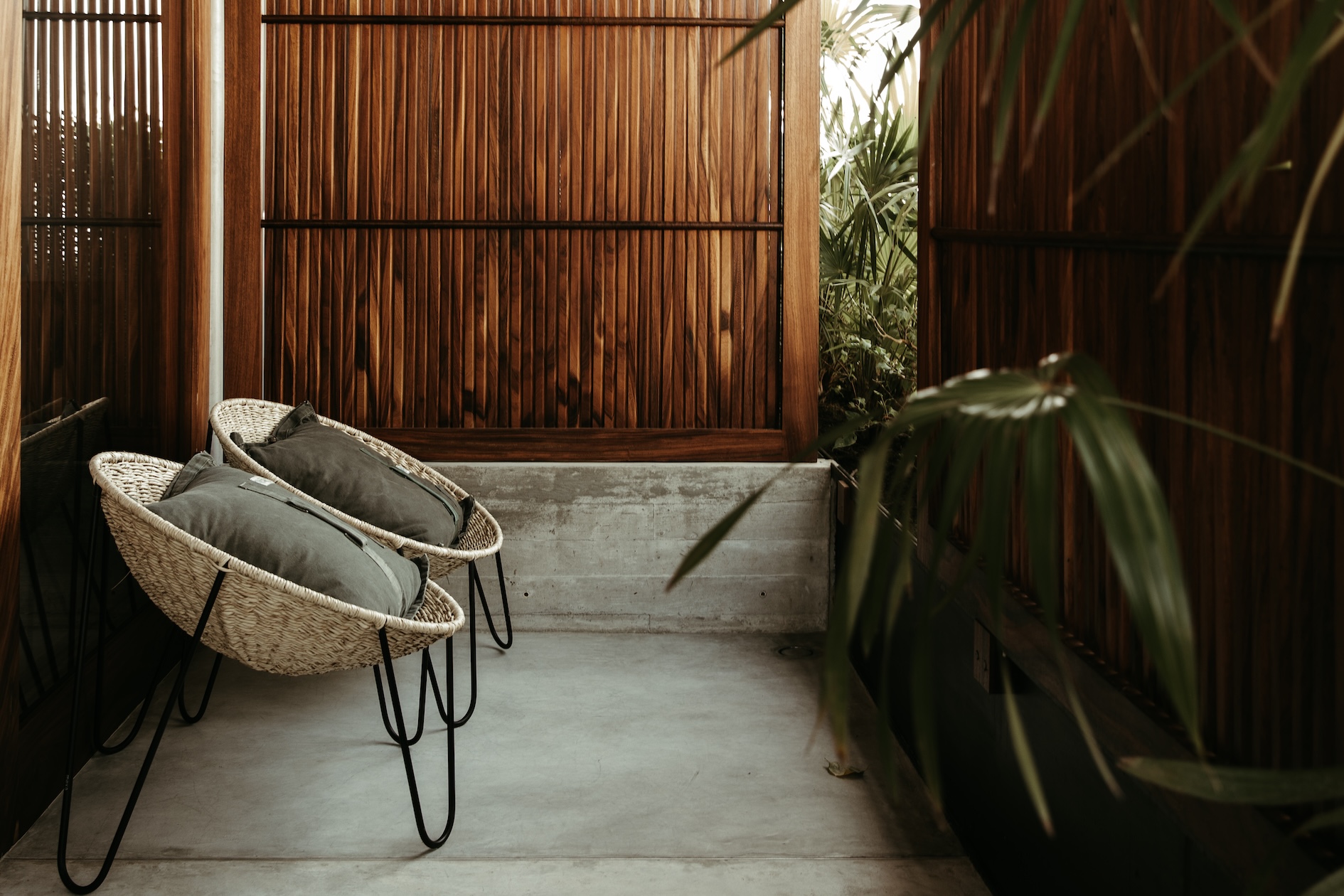 Casa Musa Basecamp King 2