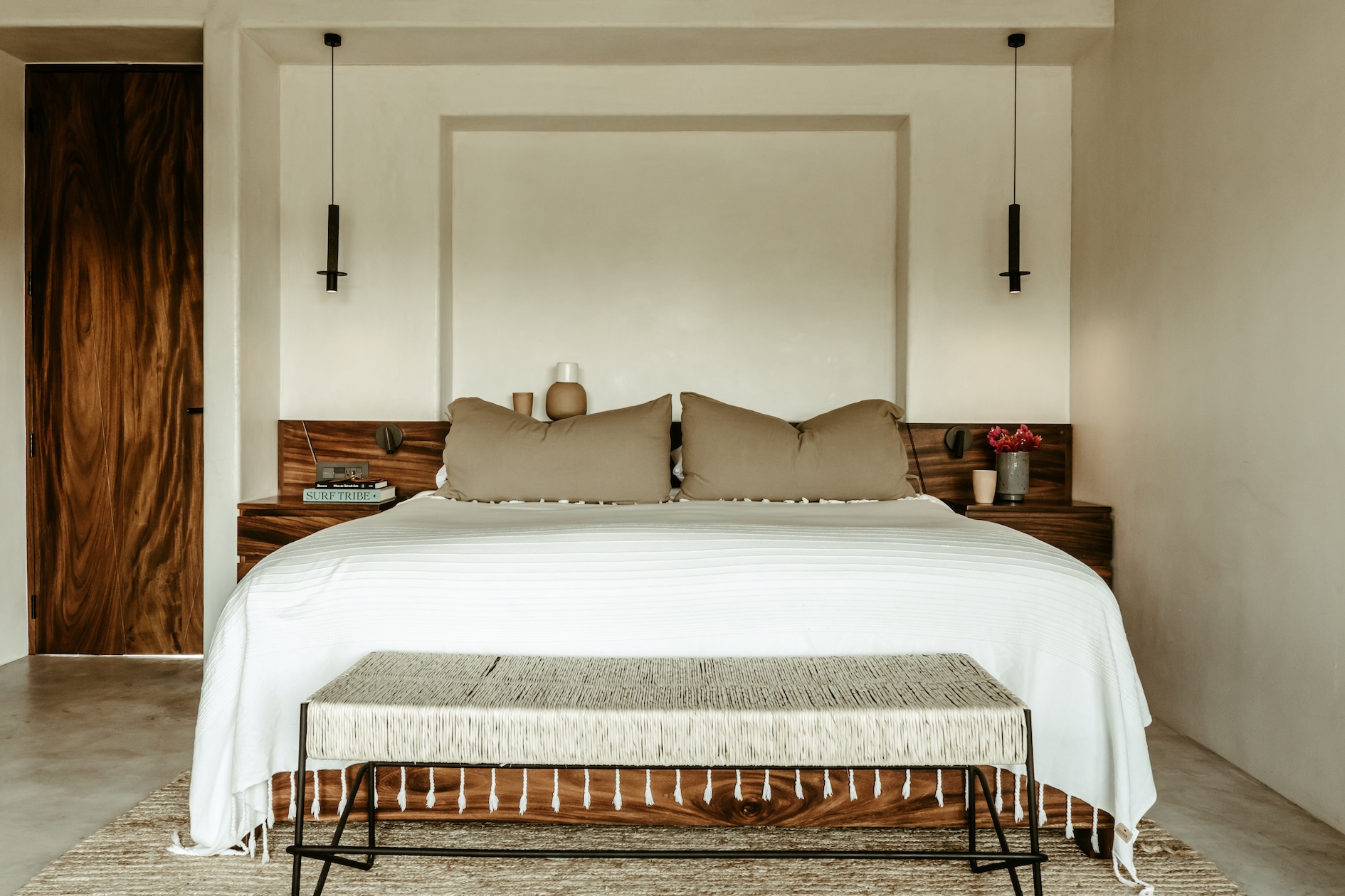 Casa Musa Basecamp King