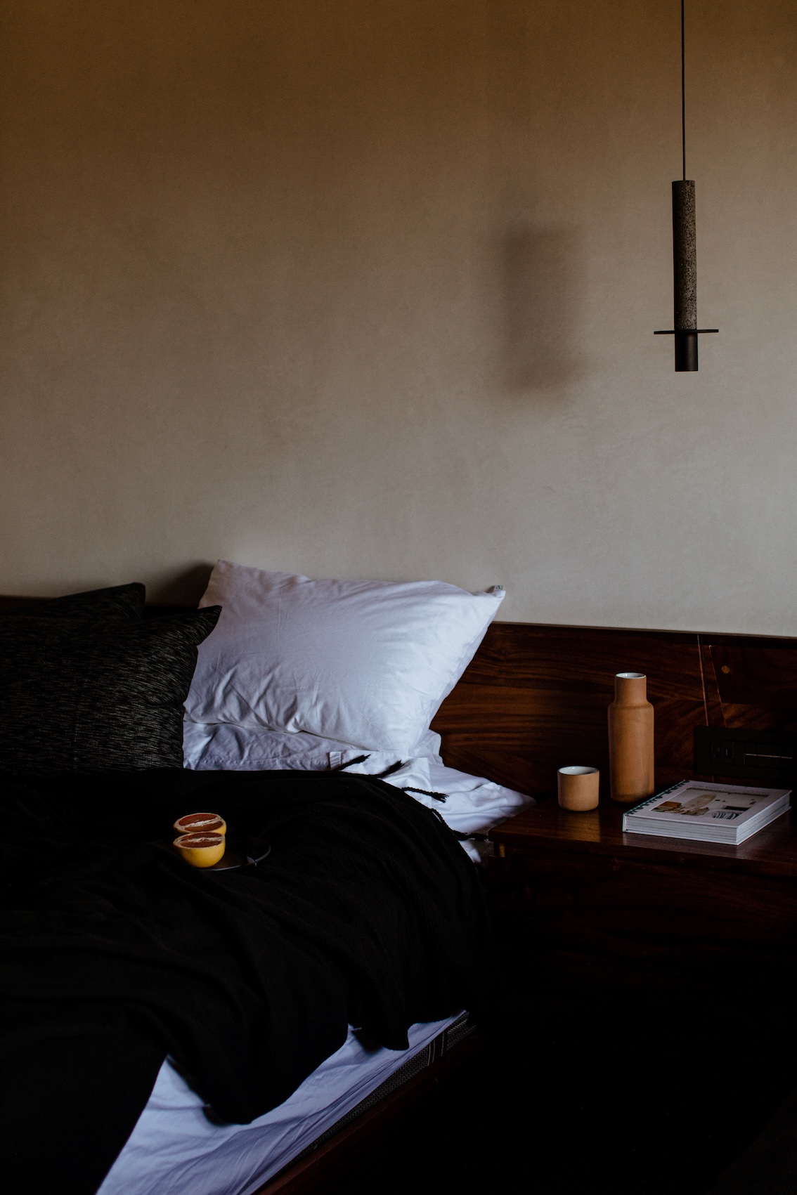 Casa Musa Basecamp Queen 2