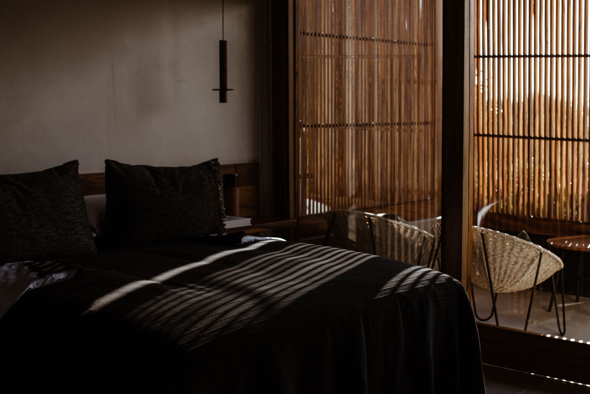 Casa Musa Basecamp Queen