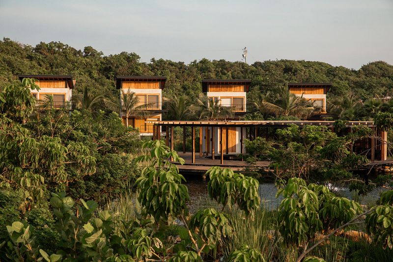 Grand Deluxe Hideaway