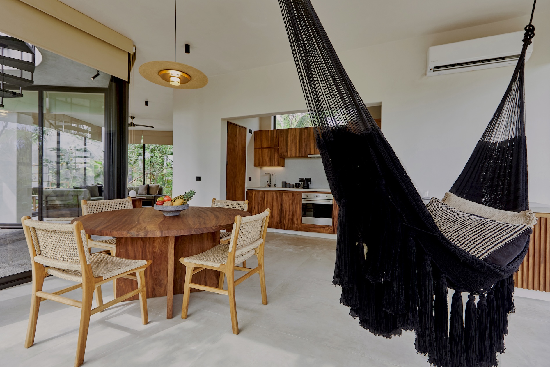 Luxury Two King Hideaway 2