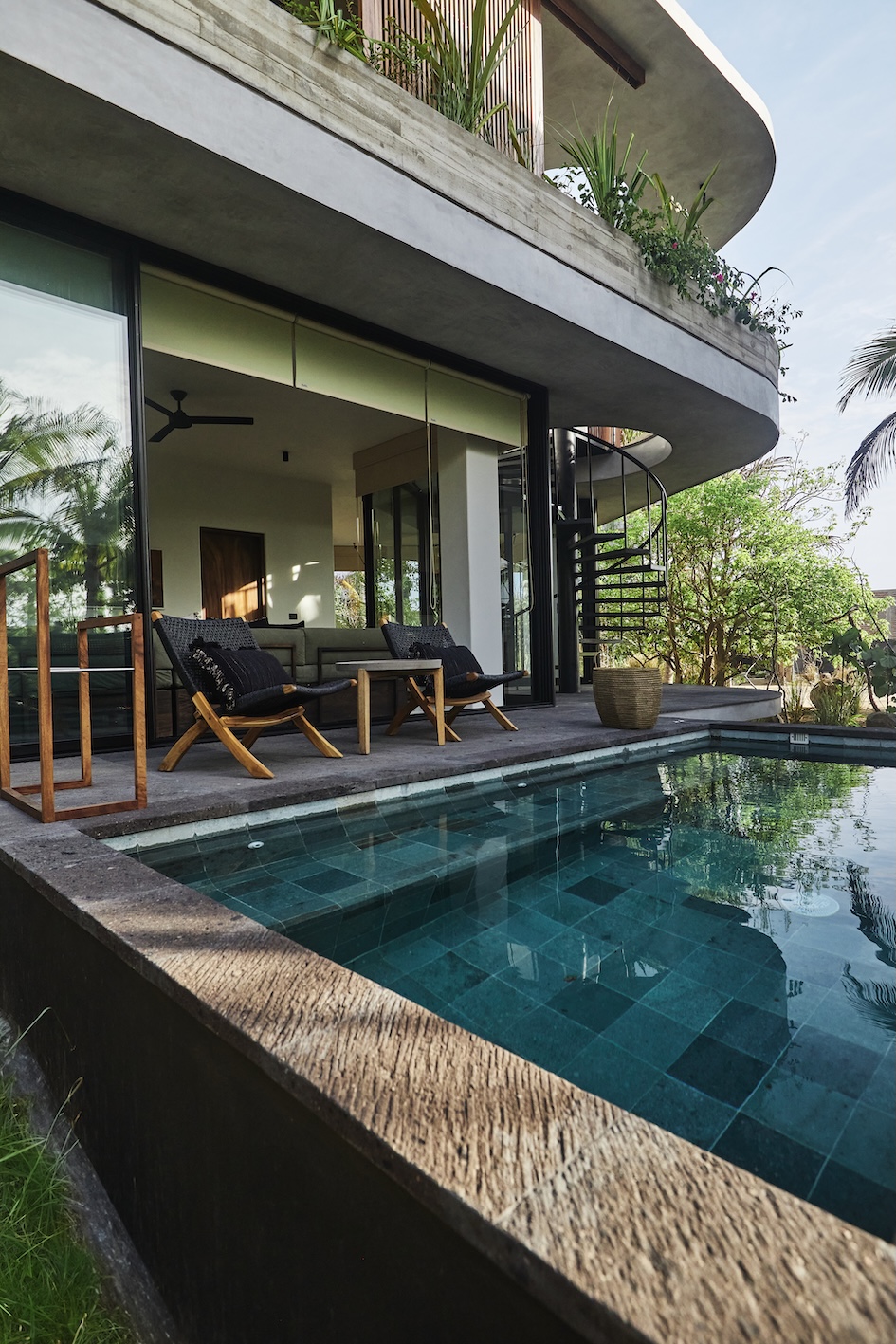 Luxury Two King Hideaway 7
