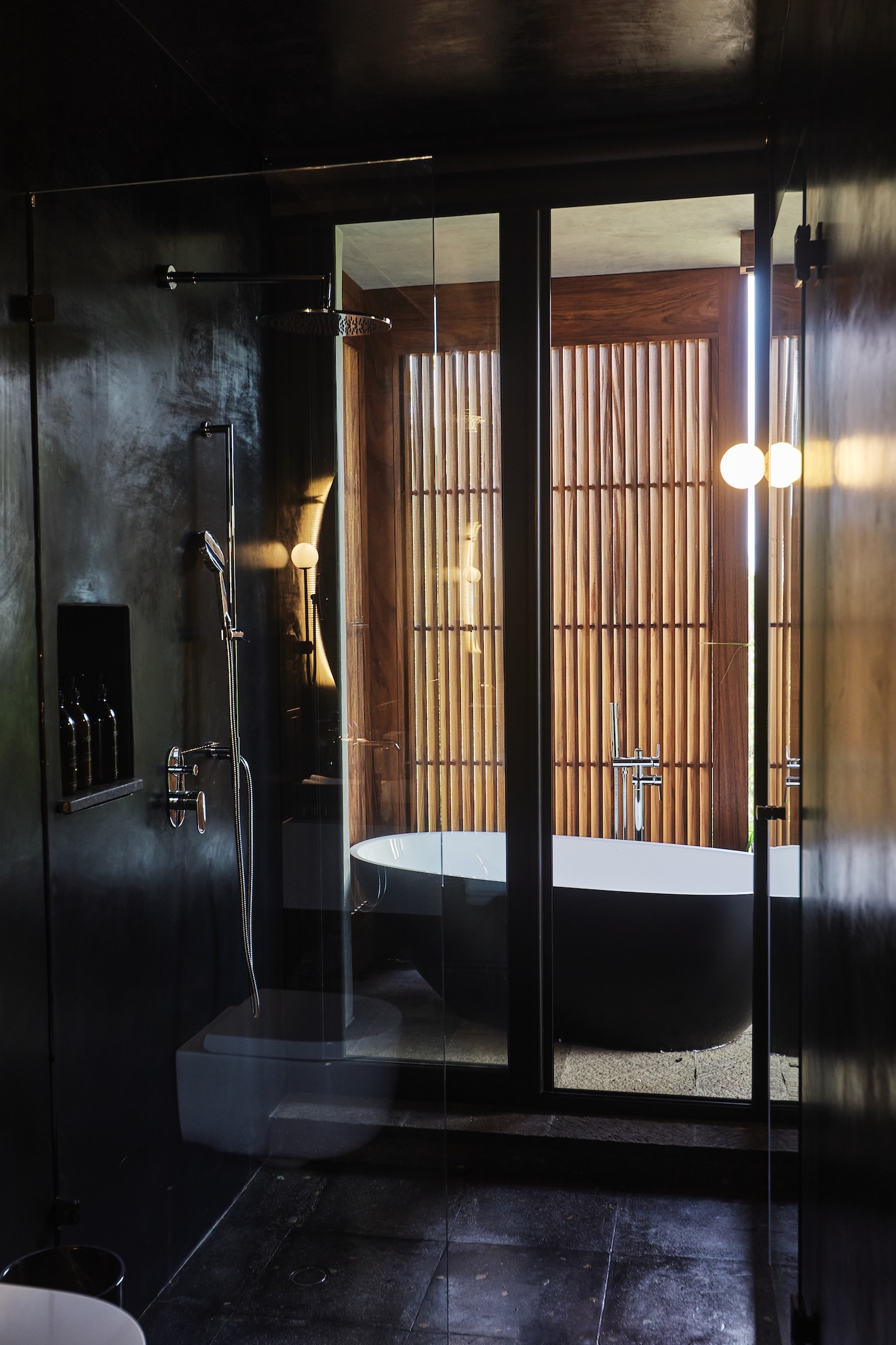 Luxury Two King Hideaway 8