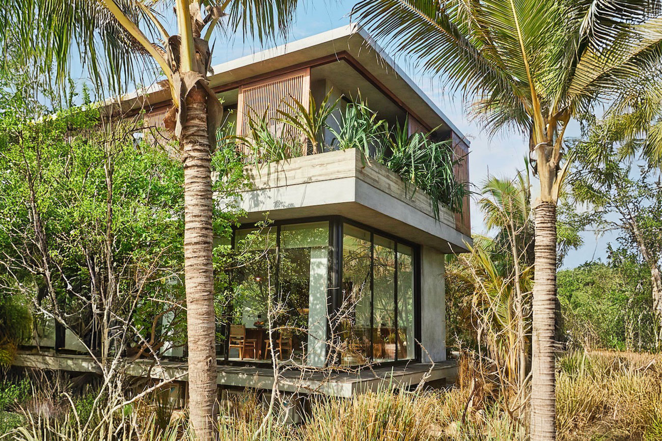 Luxury Two King Hideaway