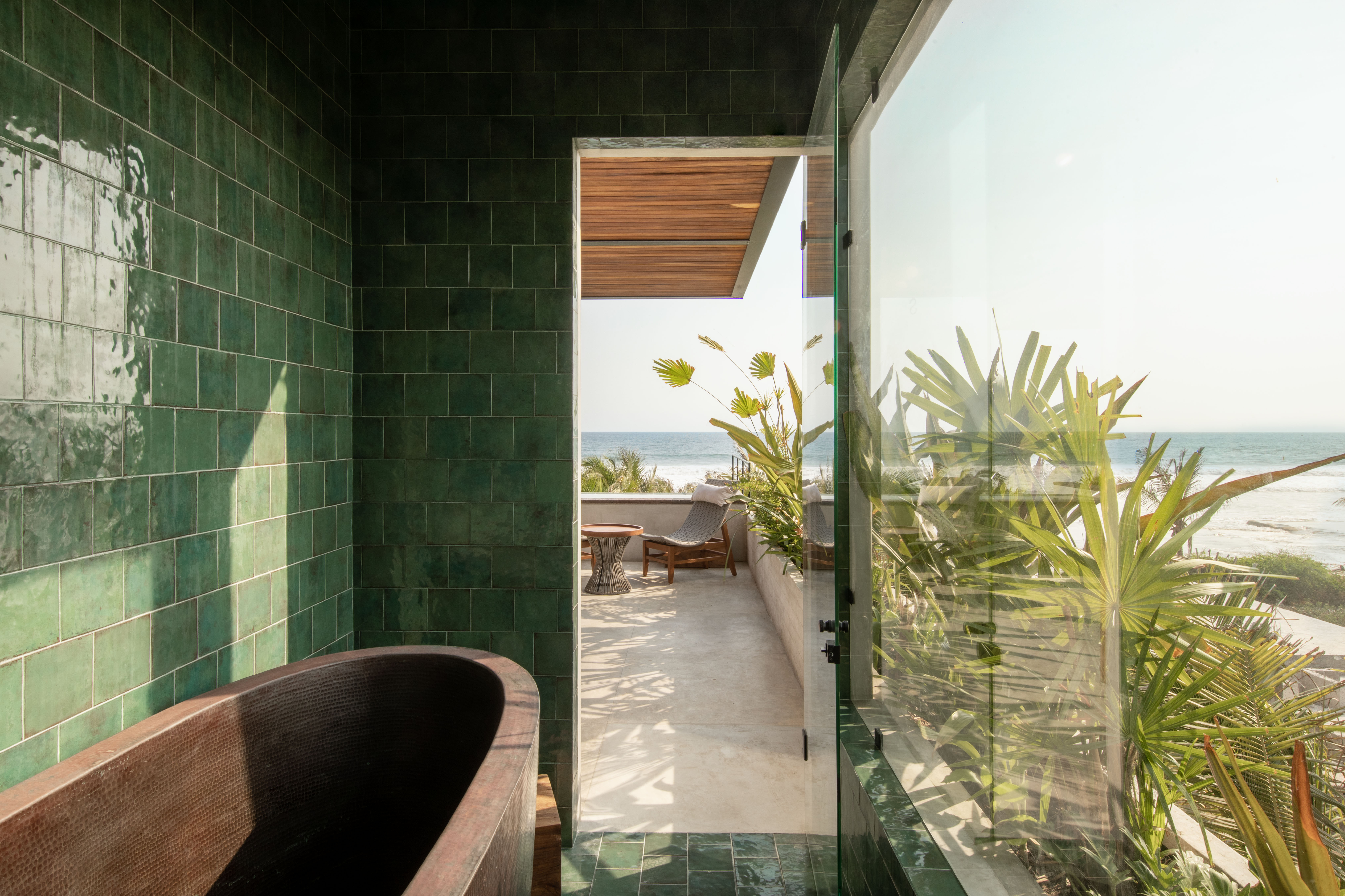 Penthouse Suite 2
