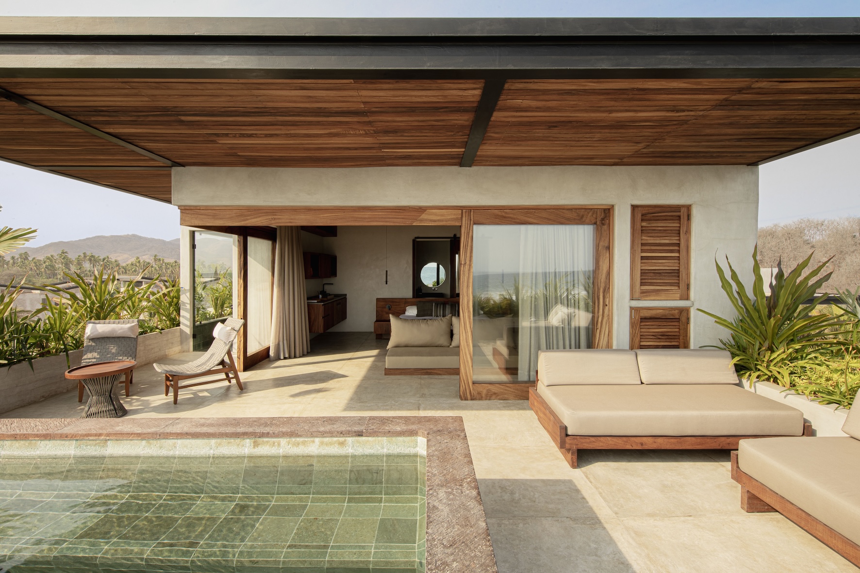 Penthouse Suite 4