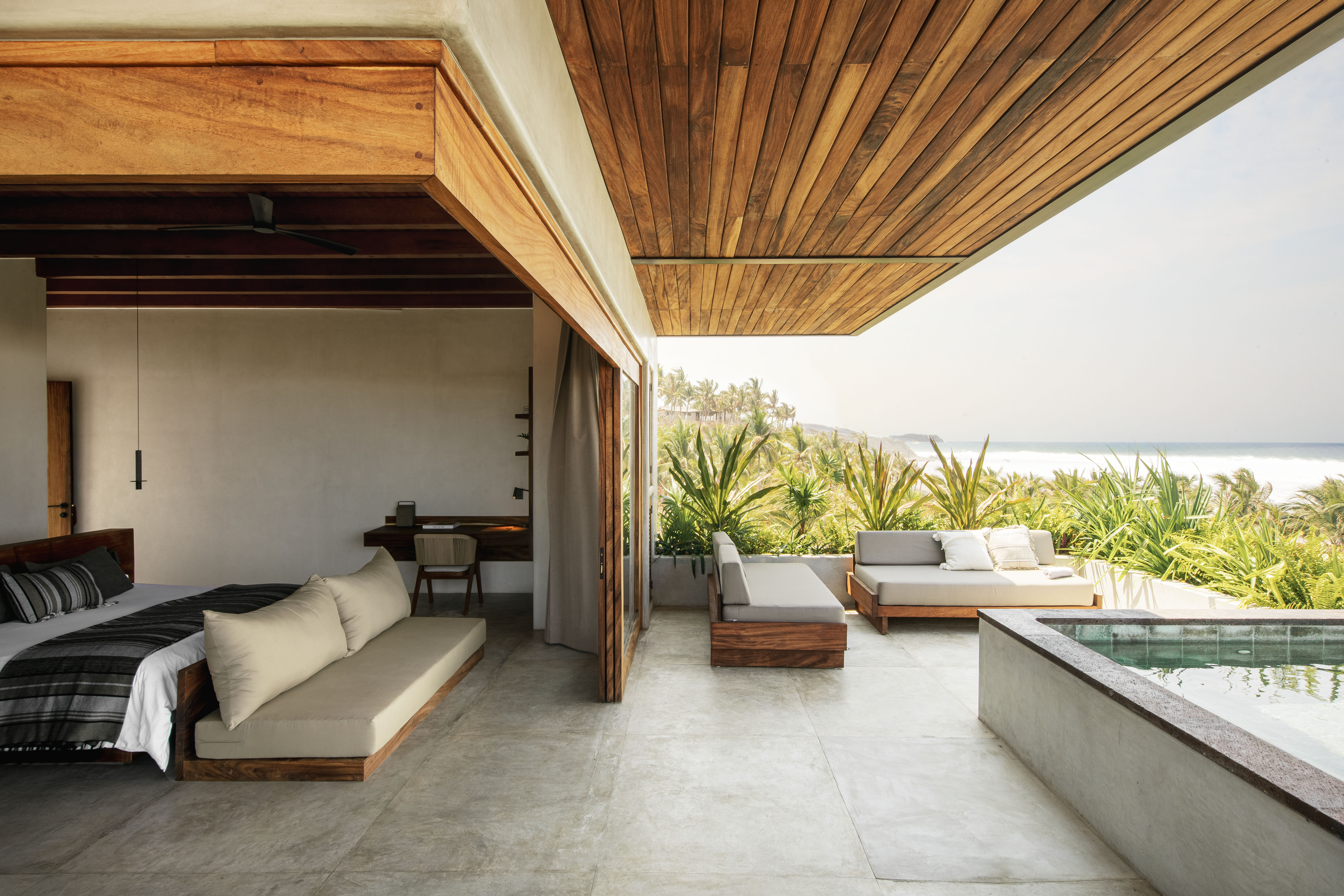 Penthouse Suite