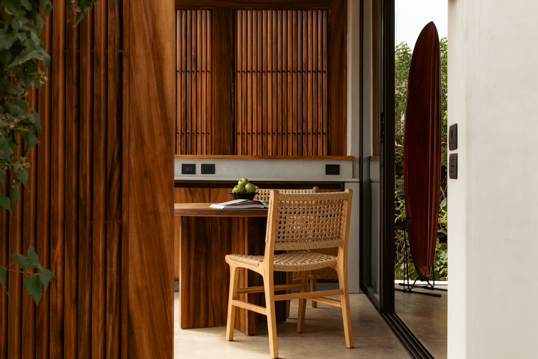 Studio Hideaway 4