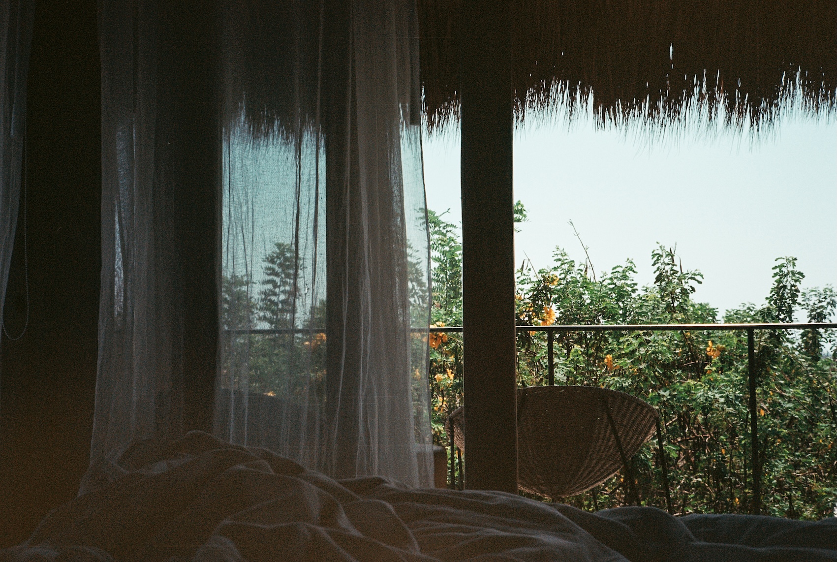 Casa Musa Basecamp Treehouse 2