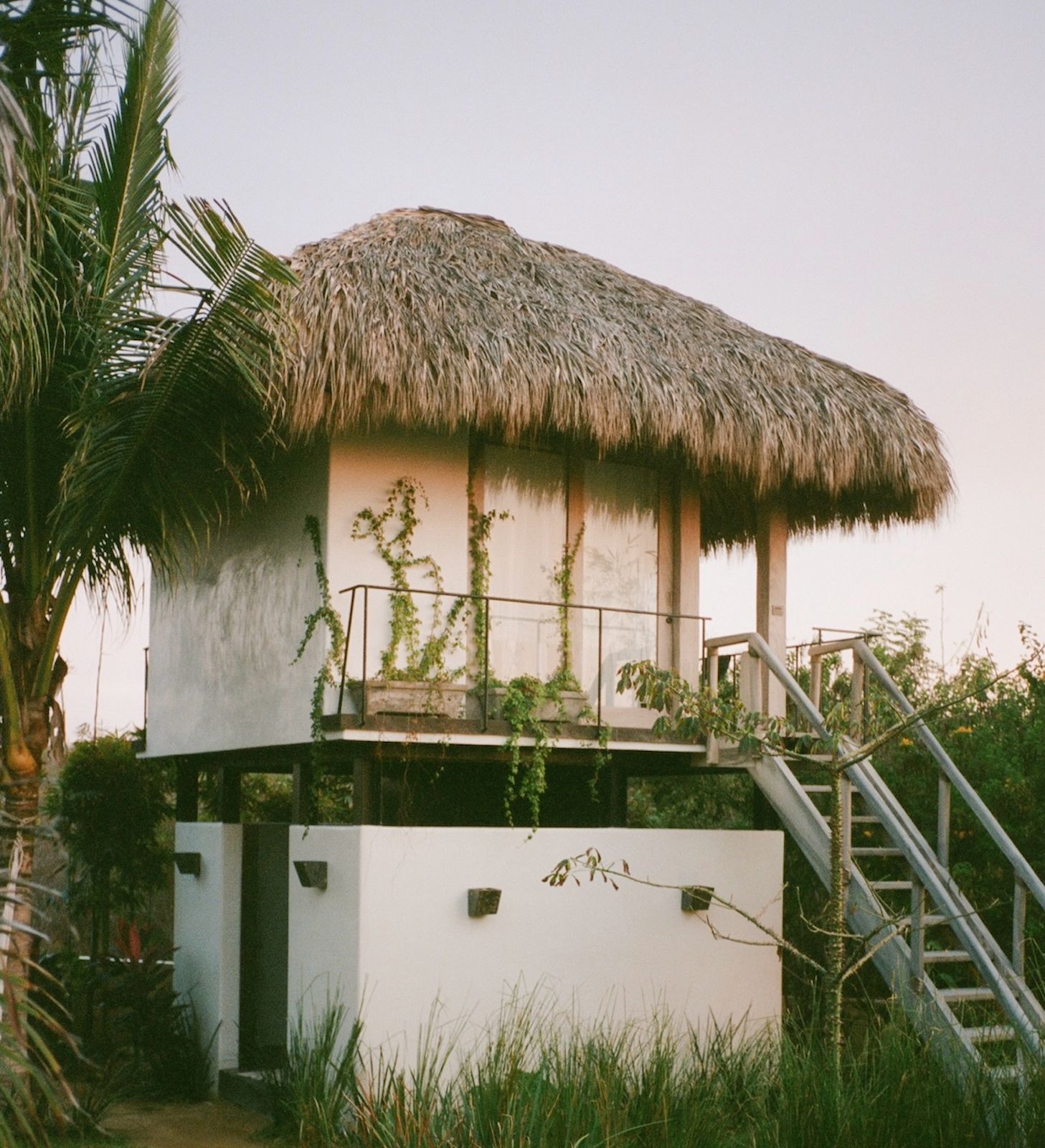 Casa Musa Basecamp Treehouse 5