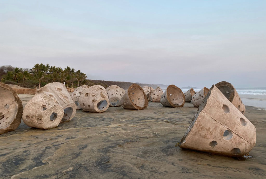 Artificial Reef
