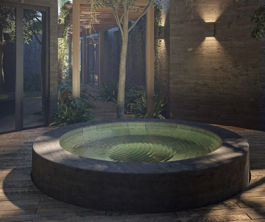 Wellness Clinic & Spa