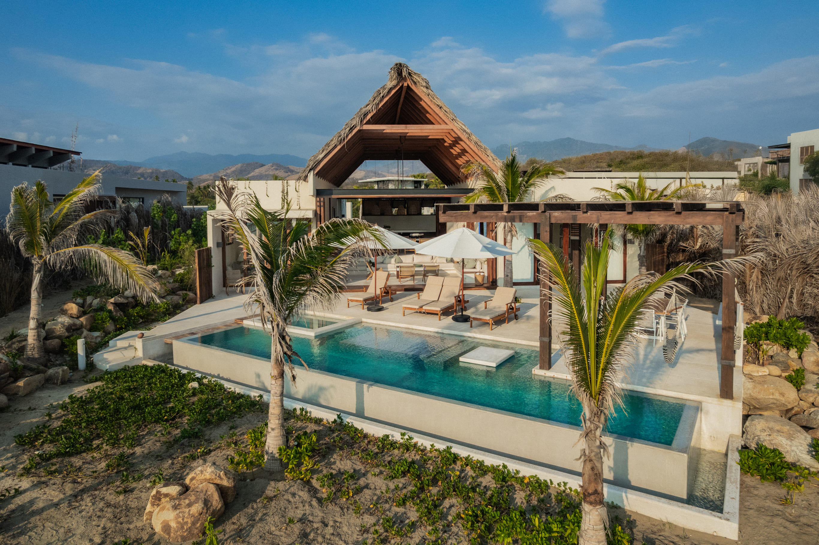 Casa Amixtli
