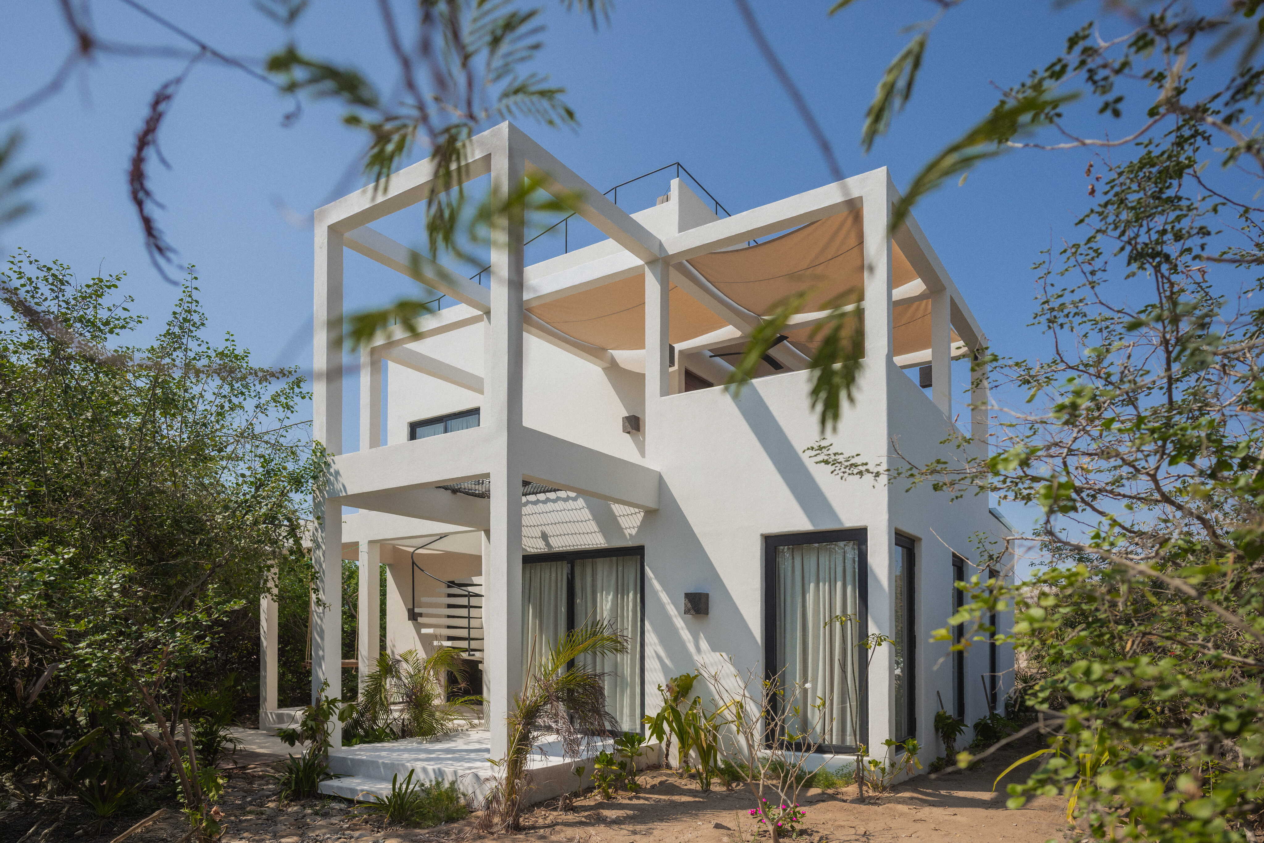 Casa Ánima
