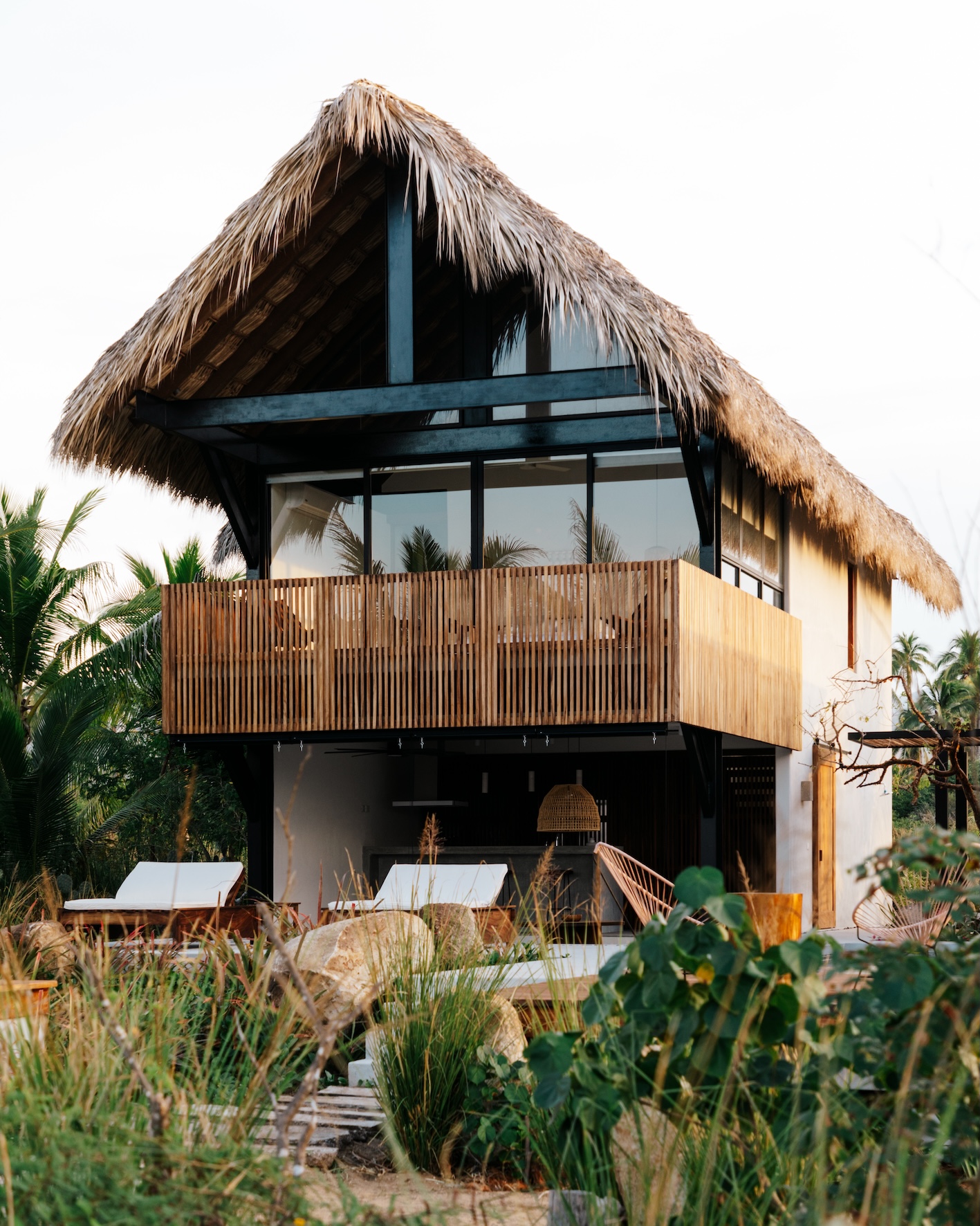 Casa Oll&iacute;n 2