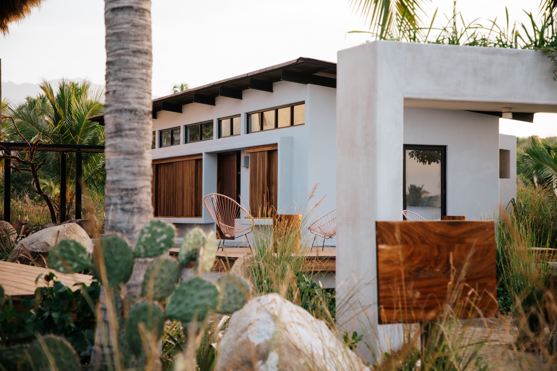 Casa Oll&iacute;n 3