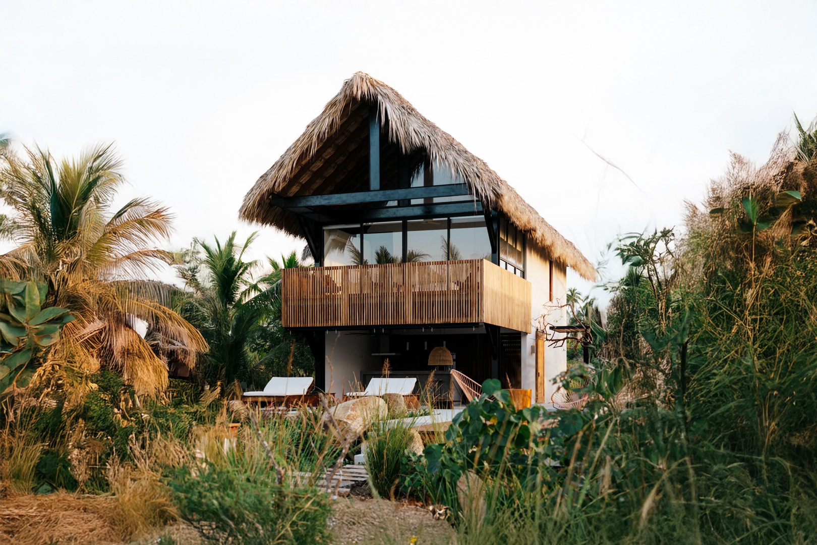 Casa Ollín