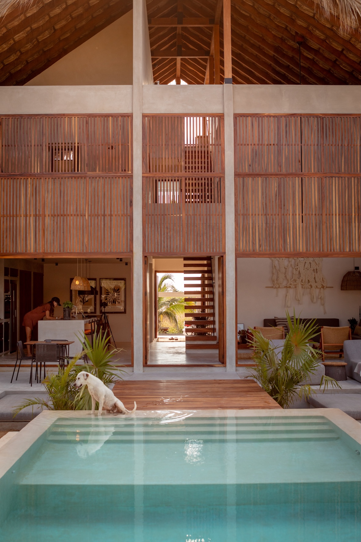 Casa Parota 2