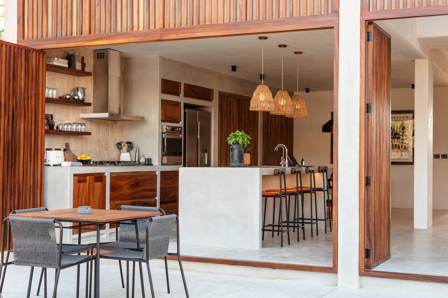Casa Parota 3
