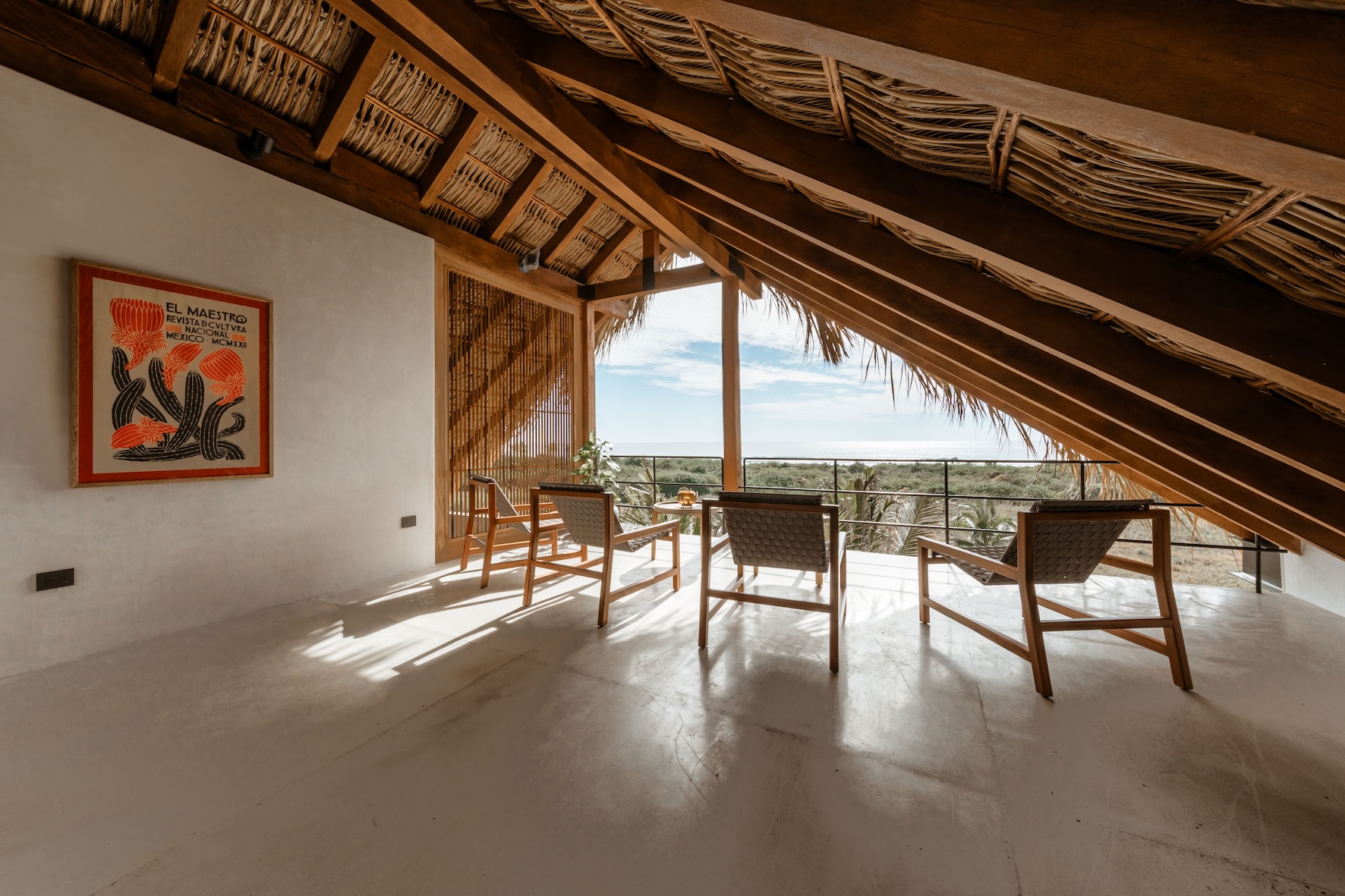 Casa Parota 5
