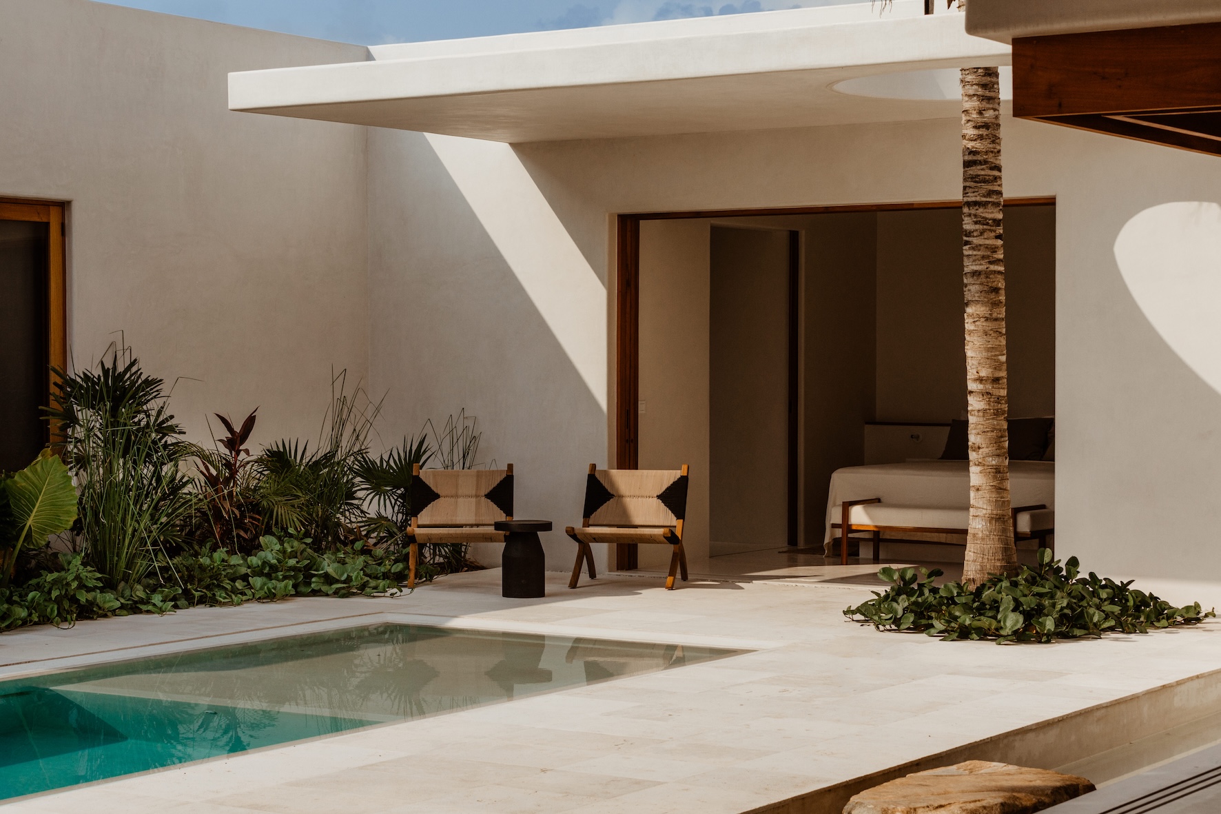 Casa Ts&iacute;li 2